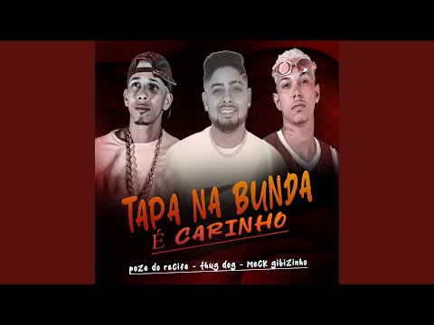 Tapa na Bunda É Carinho