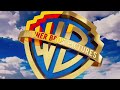 Warner Bros Pictures Animation Logo 2026 PAL TONED
