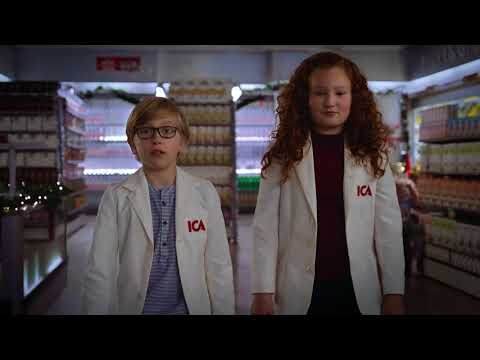 ICA reklamfilm 2017 v.49 - Childhood