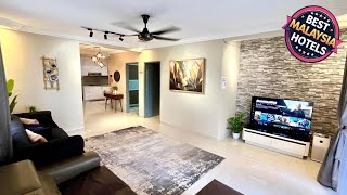 Naura Homestay Selangor Kuala Lumpur | Kuala Lumpur, Malaysia | Hotel Review 🌟