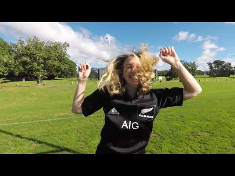 HIGHLIGHTS: All Blacks Japan World Cup Rugby 2019