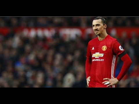 Manchester United vs Saint Etienne Highlights Europa League 16/02/17 HD