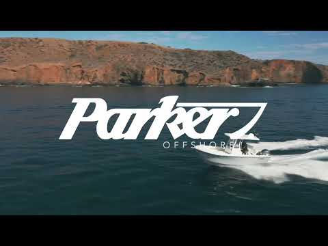 Parker 24CC Walkthrough