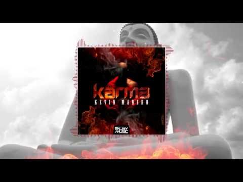 Kevin Manero - Karma (Official Audio)