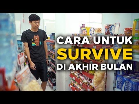 download lagu mp3 mp4 Tips Hemat Akhir Bulan, download lagu Tips Hemat Akhir Bulan gratis, unduh video klip Tips Hemat Akhir Bulan