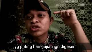 Download lagu Story wa ngapak unek' cah kerjo!! Kata' aditbollis mp3