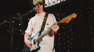Au.Ra - Spare the Thought (Live on KEXP)