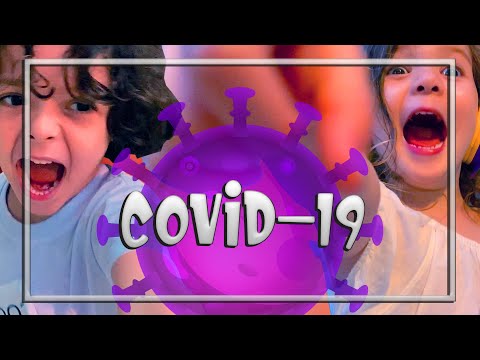 Combatendo o Covid-19
