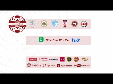 19.01.2020 Bite One IT - Tet