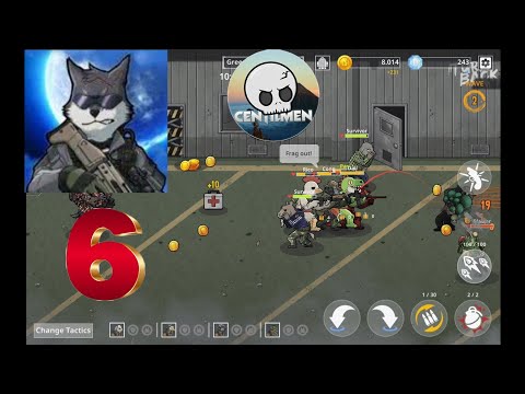 DEV MUS - BAD 2 BAD EXTİNCTİON #6