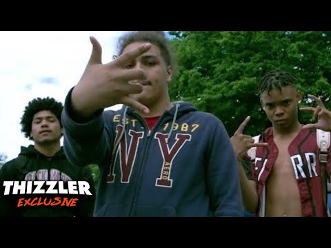 WRG Boi Boi - I Just Wanna Know (Exclusive Music Video) || Dir. YungDroopy