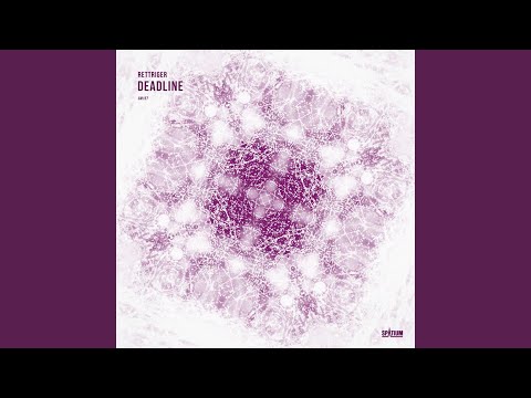 Time Is Over (Original Mix)