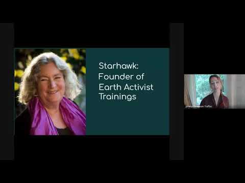 #CommonsTalk Regenerative Design at the Edge of Chaos by Juliana Birnbaum Traffas