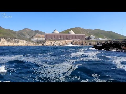 ディアブロキャニオン原子力発電所について詳しく解説