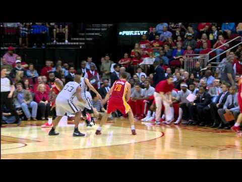 comment poser hameçon