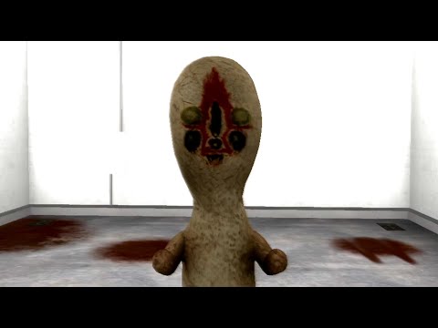 i play SCP containment breach