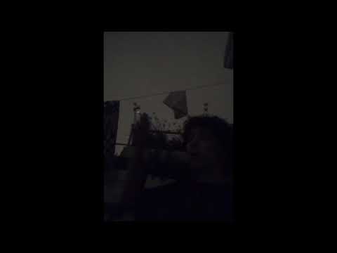 May Wave$ x JABO x FEDUK Type beat - Вечер ( prod by temporary)