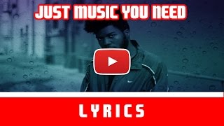 Khalid - Cold Blooded | LYRICS HD ✔