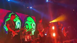 Senses Fail - Bloody Romance - Live at the House of Blues Boston - 11/17/2024