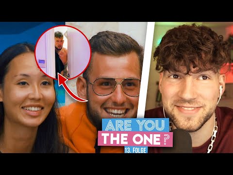 THAT WAS A HUGE MISTAKE! 🤥 EPISODE 13 - AYTO 21/22