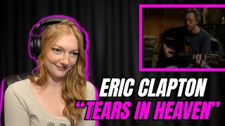 Download lagu Heartbreaking! First Time Hearing - Eric Clapton 'TEARS IN HEAVEN' | Music Reaction mp3 Download lagu Heartbreaking! First Time Hearing - Eric Clapton 'TEARS IN HEAVEN' | Music Reaction mp3