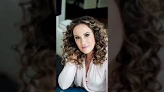 A História da apresentadora Regina Volpato