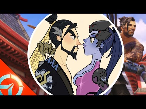 Never Play Widowmaker Against Wraxu Hanzo | Funny/Fail Moment of Hanzo God Wraxu