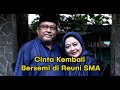 Cinta Rano Karno Dan Dewi Indriati Bersemi Di Bangku SMA