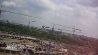 preview picture of video 'TZagi_stadion_jewro_10-05-2010.avi'