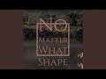 No Matter What Shape