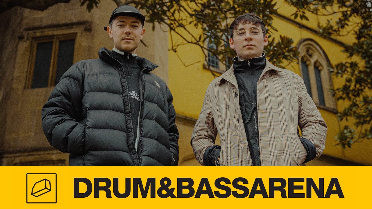 Hyroglifics x AC13 - Mercy & Misery