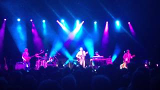 Morten Harket - Safe with me - Berlin Columbiahalle - 08 Mai 14