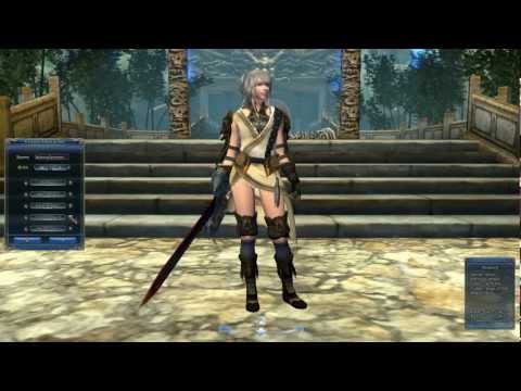 Scarlet Legacy PC