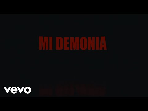 ROA - MI DEMONIA (Visualizer)