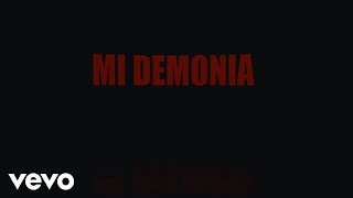 ROA - MI DEMONIA (Visualizer)