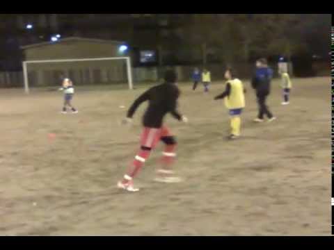 AMIN - GÖTAHOLM BK - FULL TALENT PLAYER