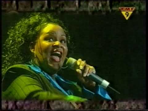 Rocq-E-Harrell - I'll be There