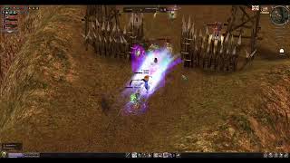Miniaturka - [Metin2] AreaPvP -  Apostolii vs Satum