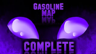 [COMPLETED] Gasoline MAP