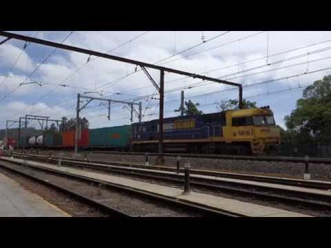 Solo NR16 with 3SB1 - 25/11/14