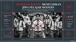 Download lagu Potret Generasi Rapuh: Krisis Mental Pelajar dan Jalan Menuju Pemulihan Dalam Islam - Dakwah Digital mp3