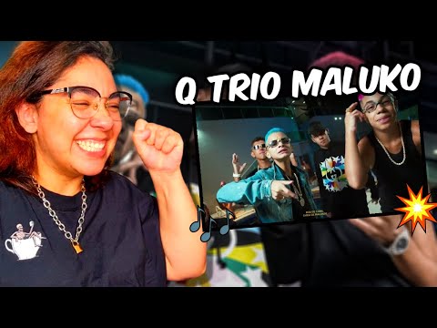 REACT DEUS ME LIVRE E GUARDE - Gabb MC, MC Tato e MC Rick | 🇧🇷 BR REACTION