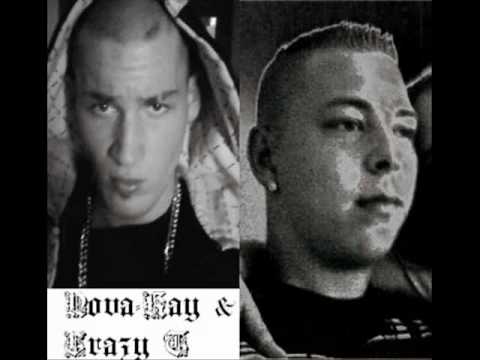 Nova-Kay feat. Crazy T - Westen
