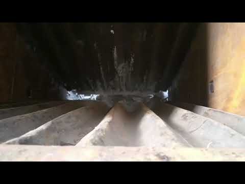 Single Toggle Jaw Crusher