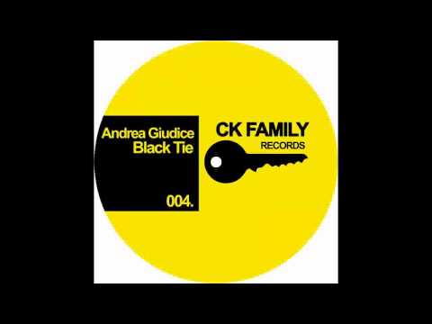 Andrea Giudice - Black Tie (Original Mix)