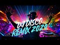 PARTY DANCE REMIX 2024  - Mashups & Remixes Of Popular Songs - DJ Club Music Mix 2024