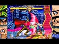 TAS Golden Axe The Duel Gillius Level VERY HARD ARCADE Production 2023
