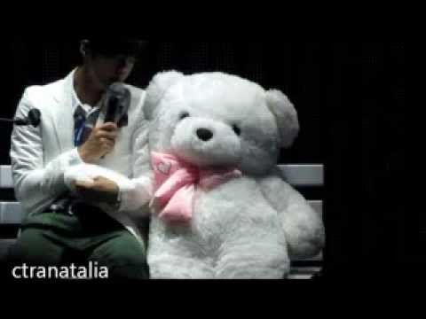 [130831] INFINITE Kim Myung Soo L - Love You Like You OGS INA