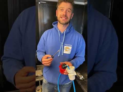 DANSTEP hilft: Stromadapter 32 A auf 230 Volt