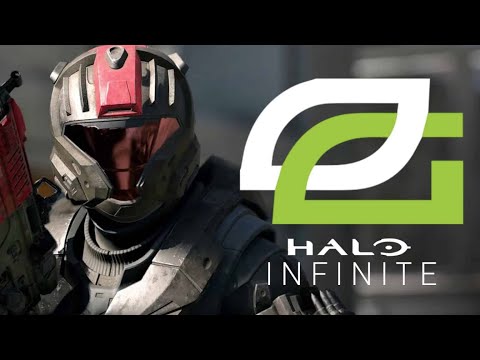 HCS Watch Party - GRAND FINALS - NA HCS Pro Series Week 3 - Halo Infinite
